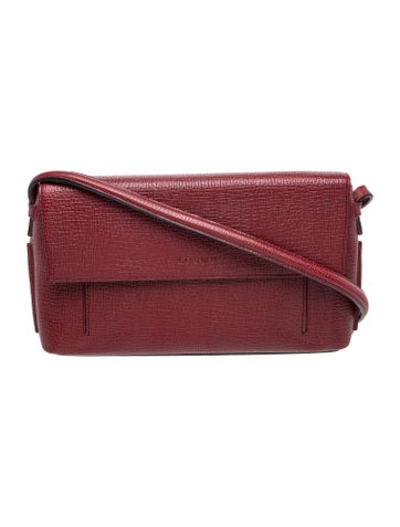 Loewe Signature Shoulder Bag Vintage