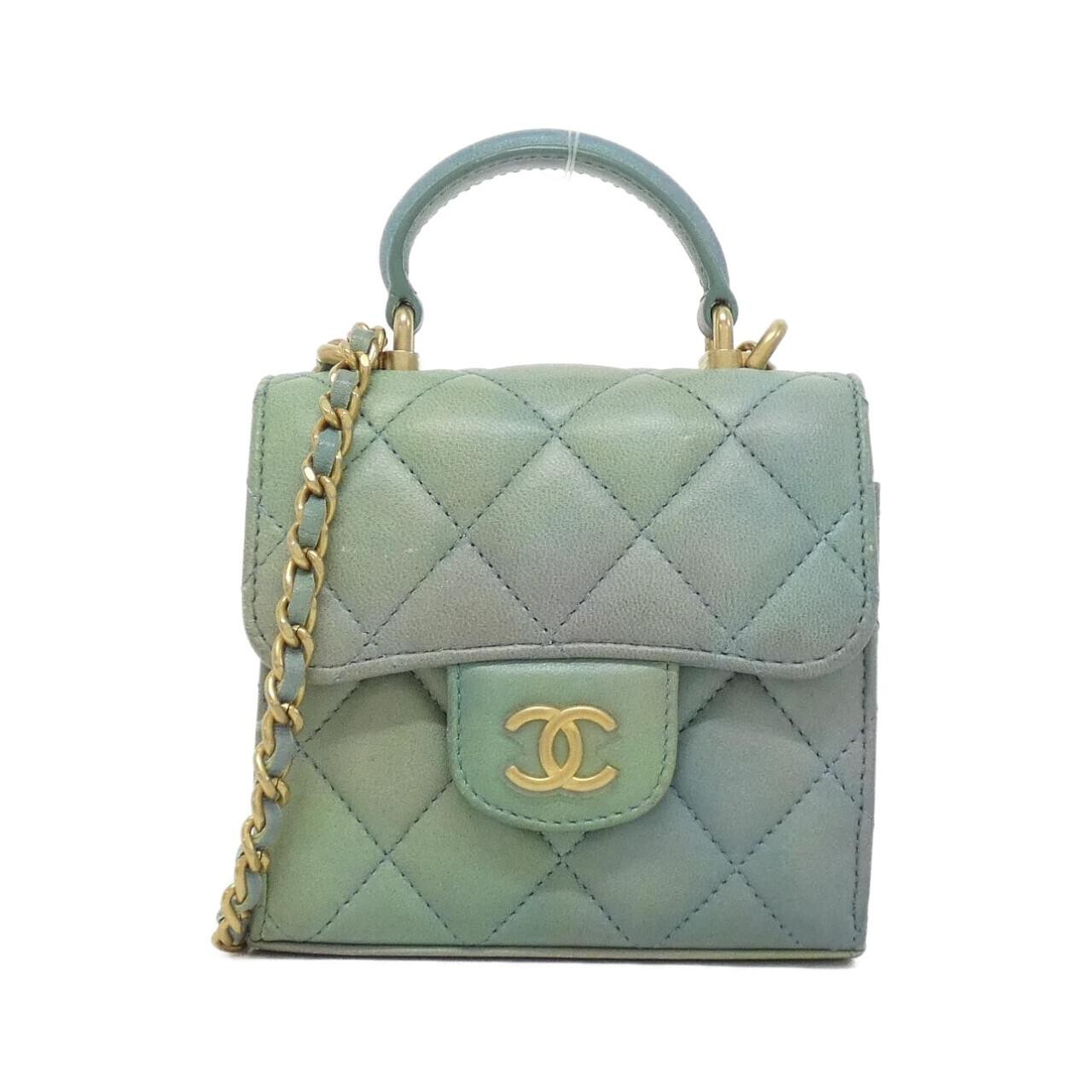 Chanel AP2682 Shoulder Bag