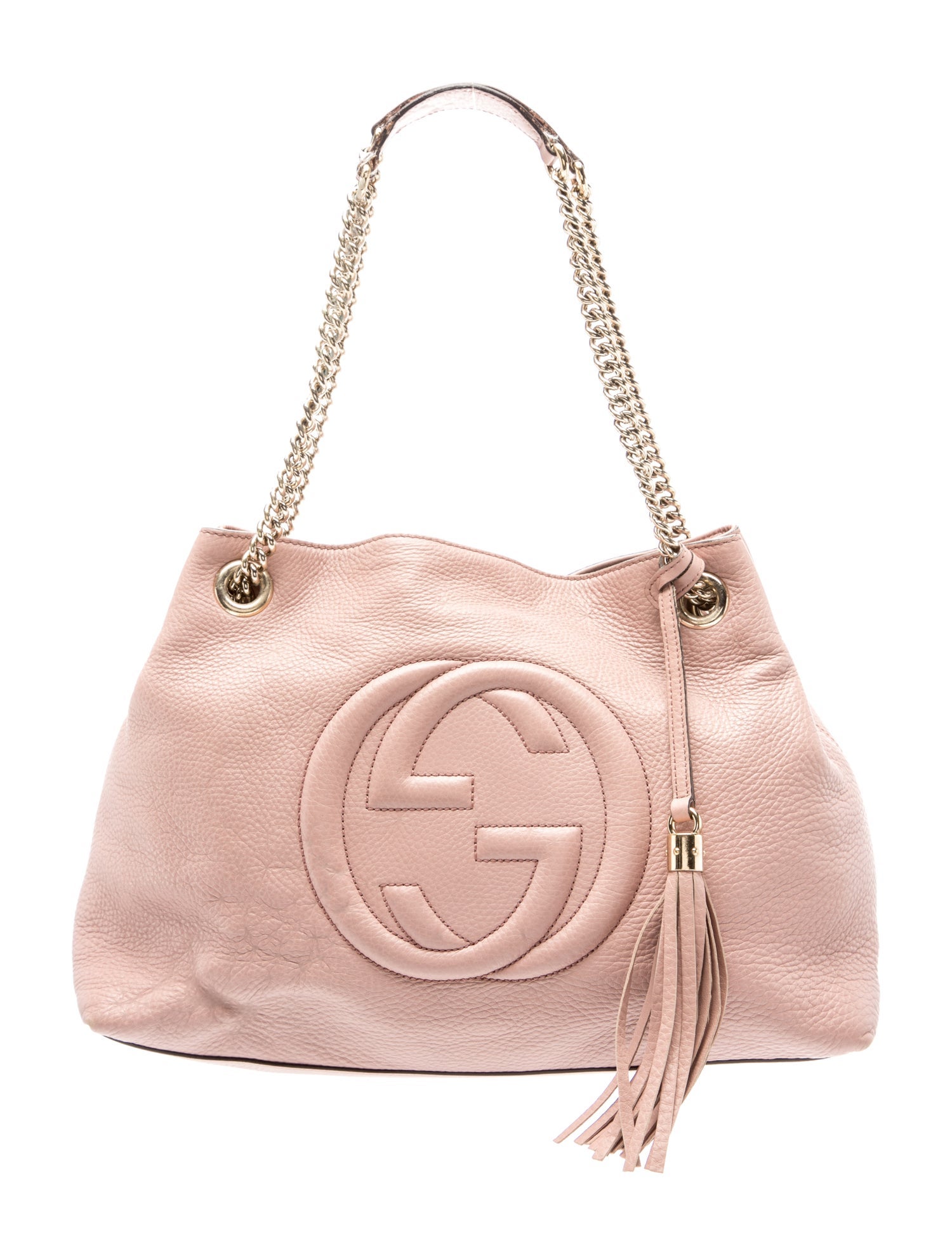 Interlocking G Soho Medium