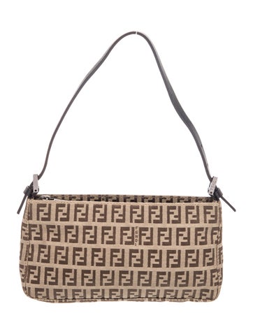 Zucchino FF Pochette