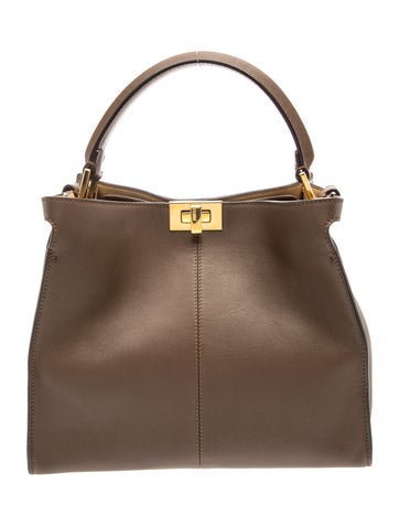 Zucca FF Peekaboo X-Lite