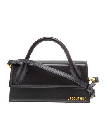 Leather Le Chiquito Long w/ Tags