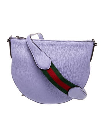 Web Leather B Small