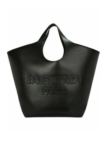 Solid Tote w/ Tags
