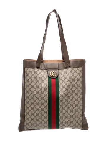 GG Supreme Soft Ophidia Large
