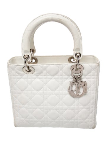 Cannage Lady Dior