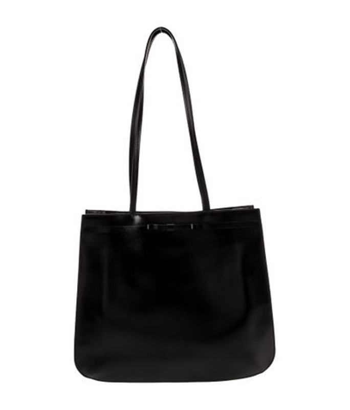 Furla Leather Shoulder Bag