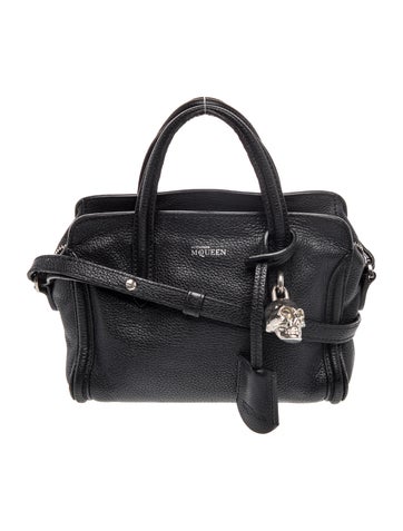 Skull Crossbody Bag