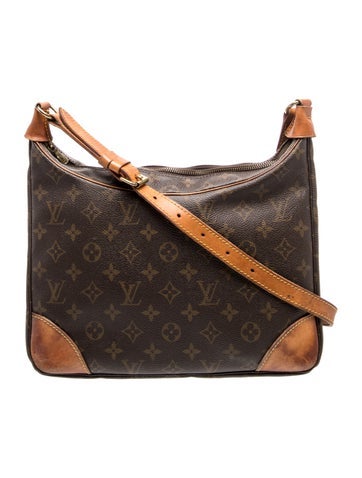 LV Monogram Boulogne