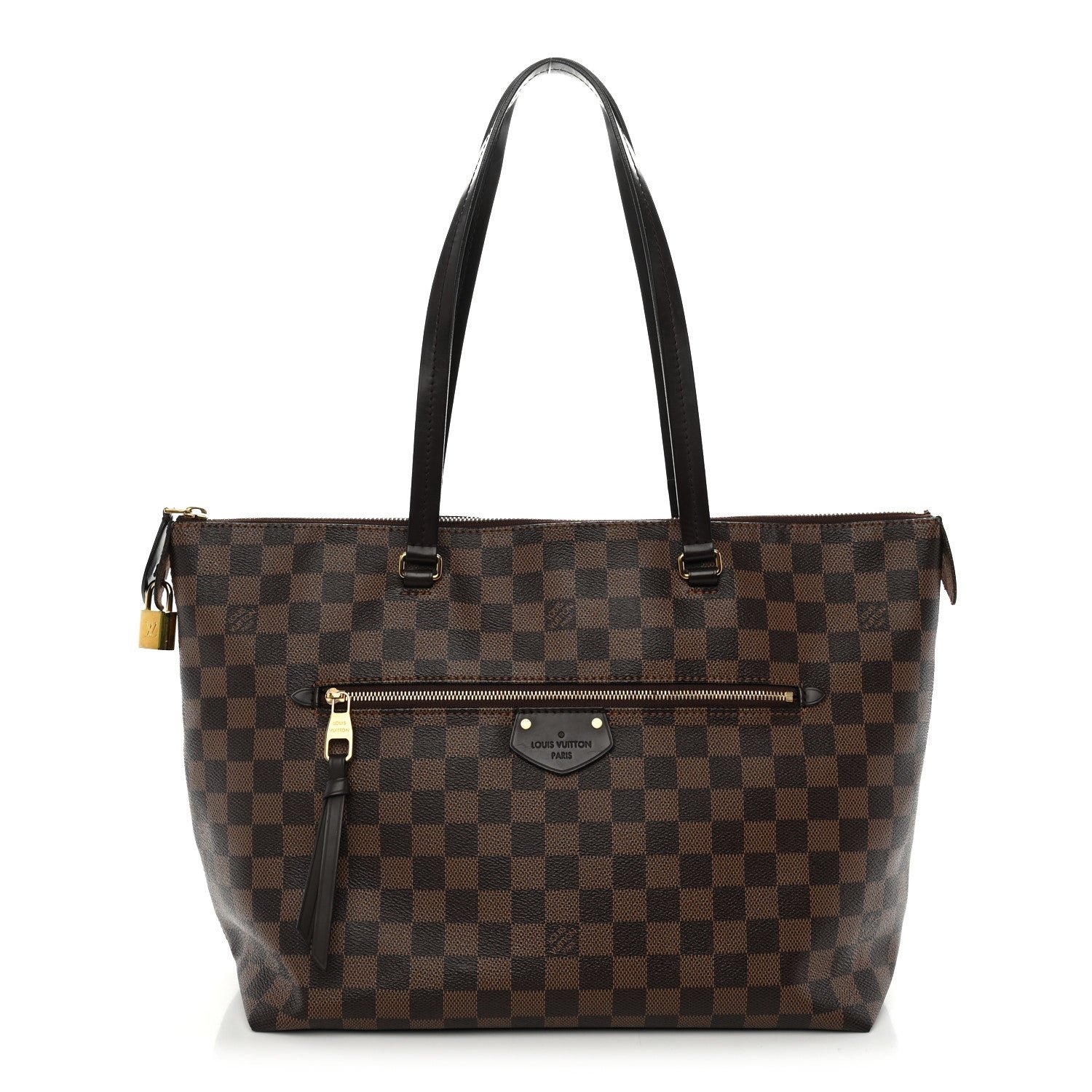 Louis Vuitton Damier Ebene Iena PM