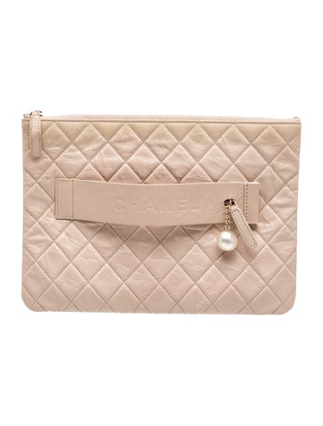 Medium Pearl O-Case