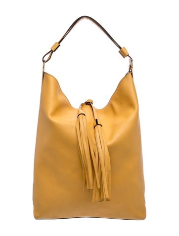 Marni Leather Hobo