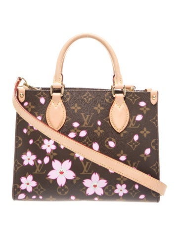 LV Monogram OnTheGo PM 2025