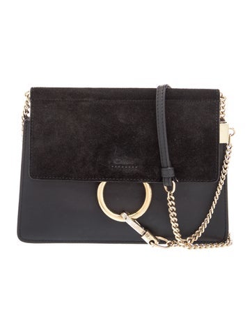 Leather Faye Small