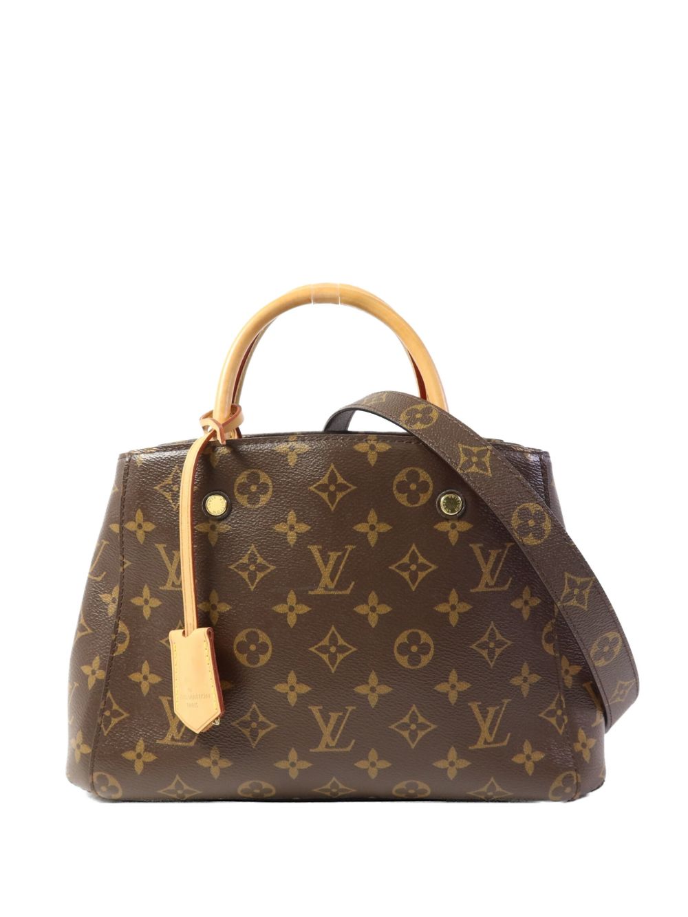  Montaigne BB tote bag