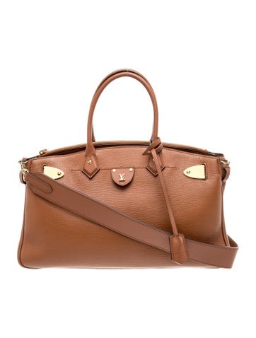 LV Monogram All Set MM 2026