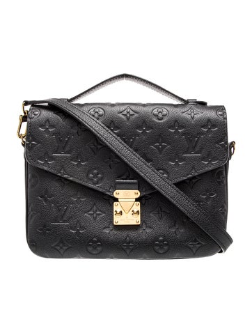 LV Monogram Pochette Métis