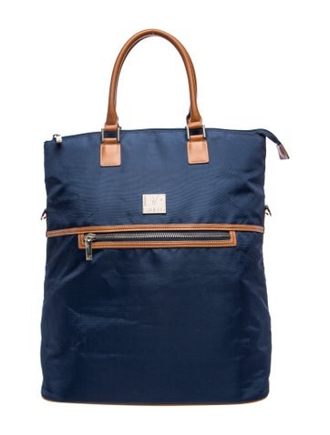 Nylon Tote