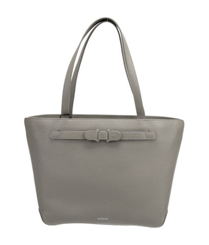 Senreve Leather Tote