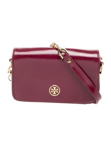 Signature Shoulder Bag