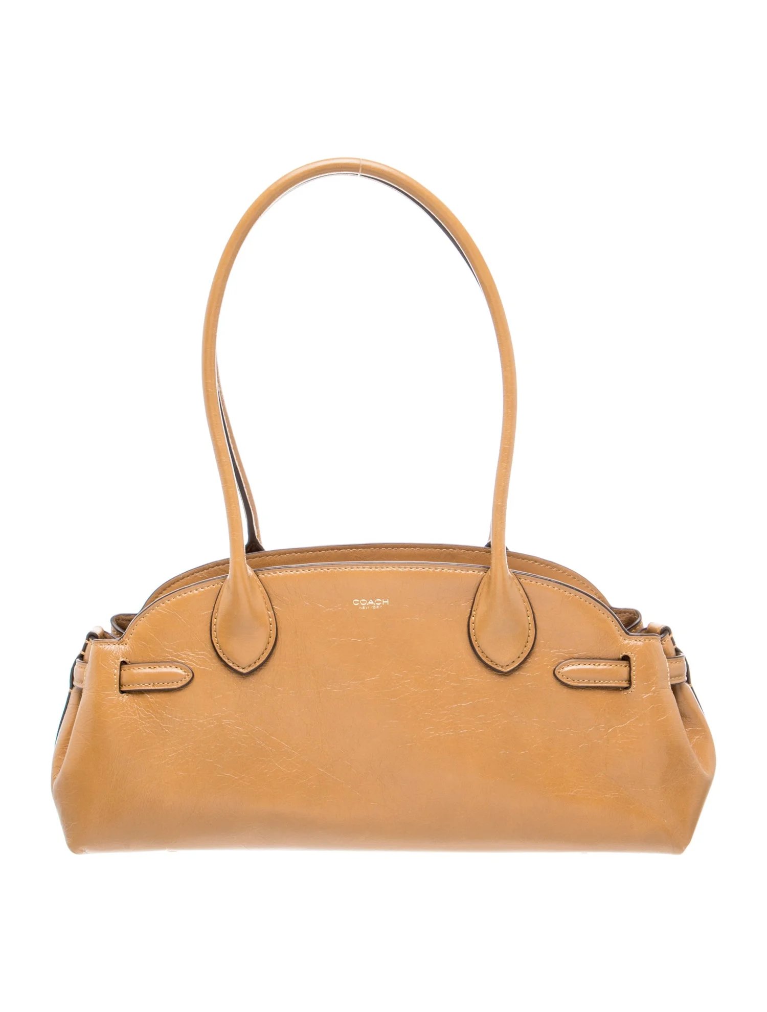 Leather Empire Carryall 34