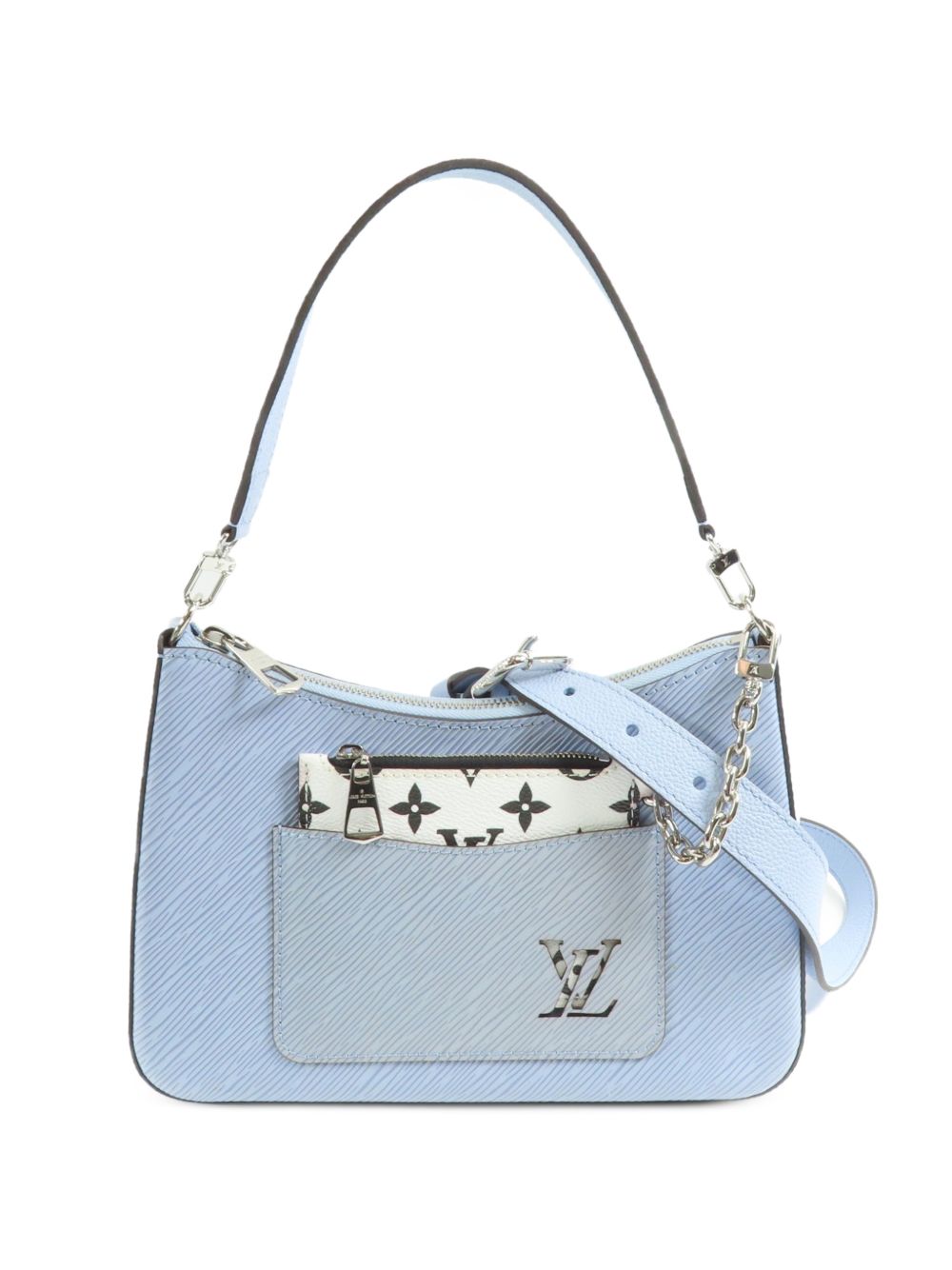 Marelle Epi shoulder bag