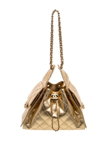 2026 Small Caviar 25 Hobo