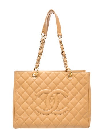 Grand Shopping Tote