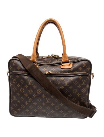 LV Monogram Icare