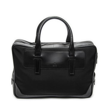 Canvas Business Bag