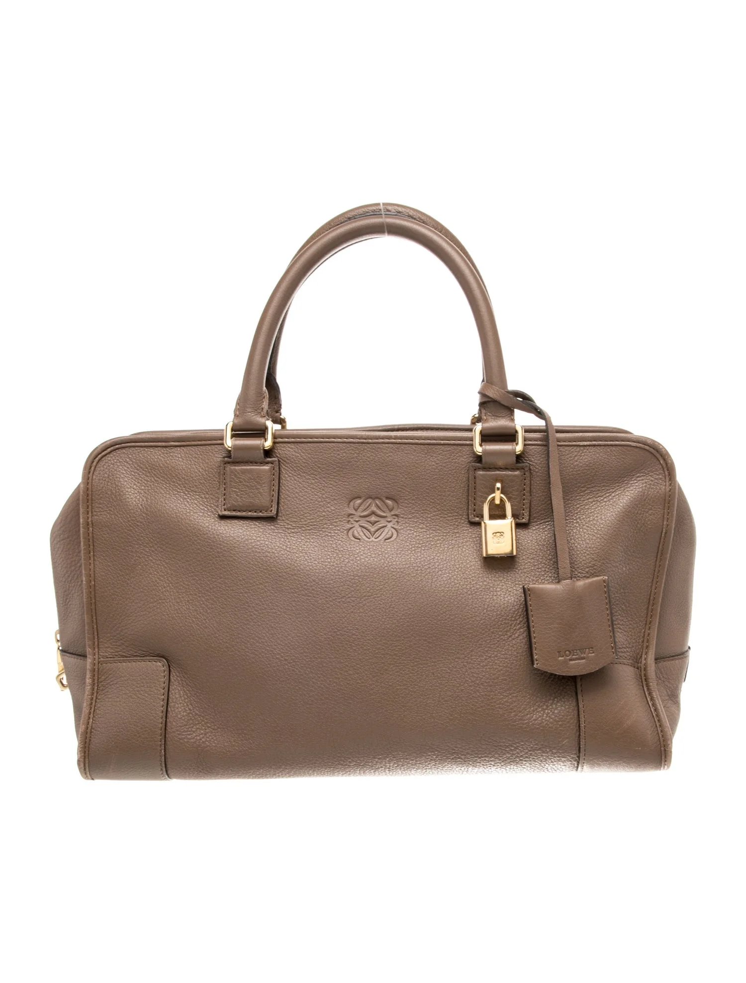 Signature Amazona Vintage