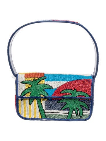 Shoulder Bag w/ Tags