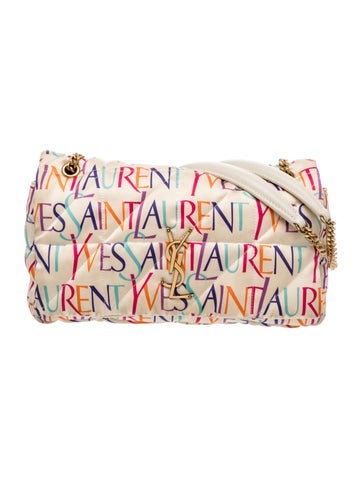 Satin Jamie Chain Medium