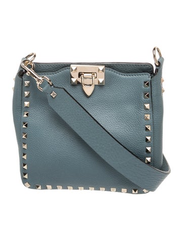 Valentino Rockstud Crossbody Bag