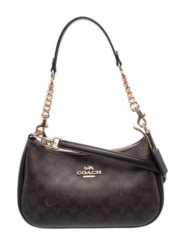 Top Handle Bag