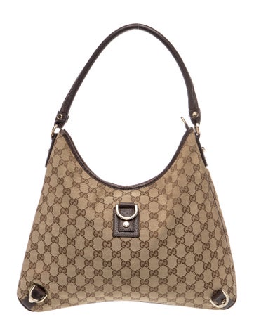 GG Canvas Abbey