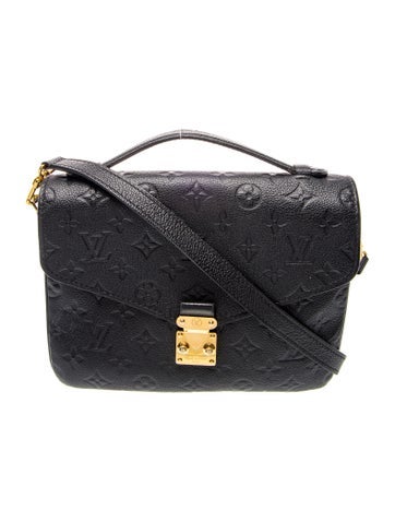 LV Monogram Pochette Métis