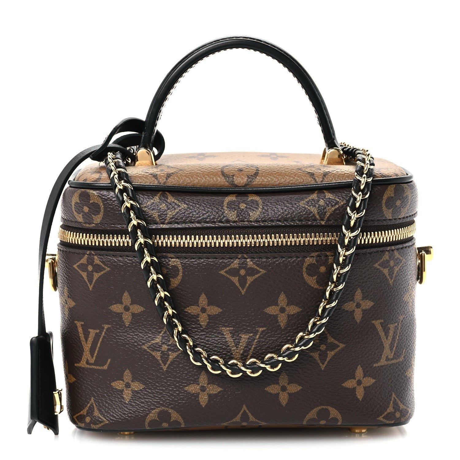 Louis Vuitton Reverse Monogram Vanity PM