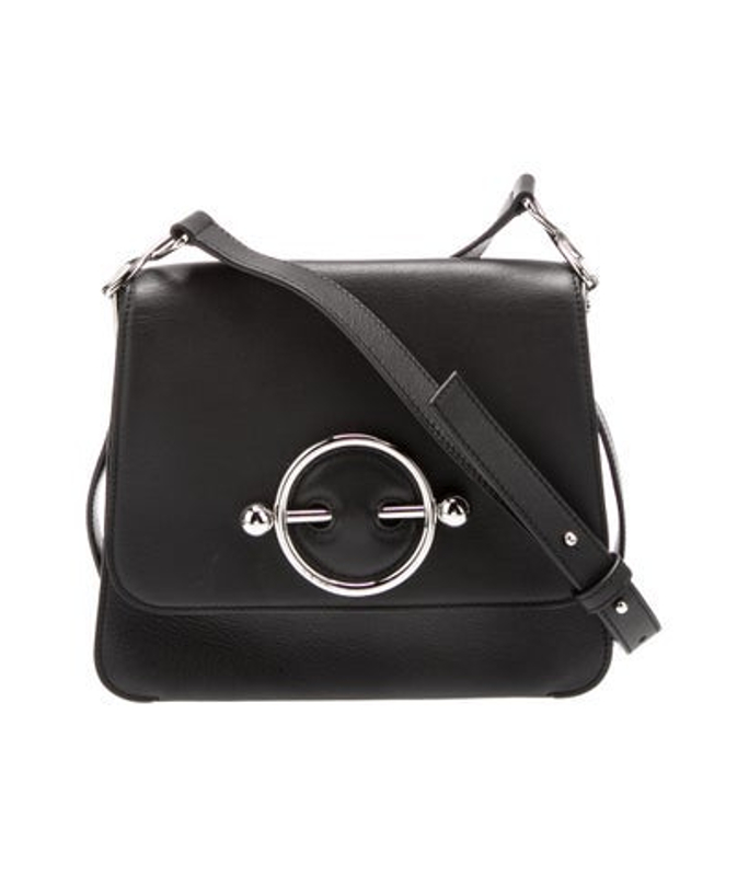 JW Anderson W Anderson Leather Crossbody Bag