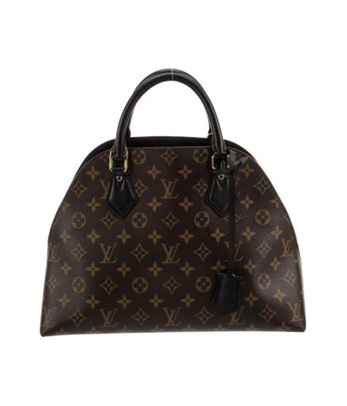 Louis Vuitton Vuitton Lv Monogram Alma Bnb