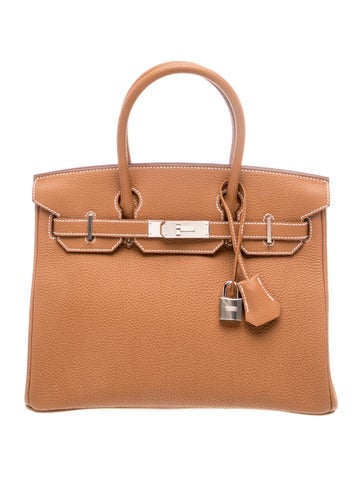 2022 Togo Birkin 30