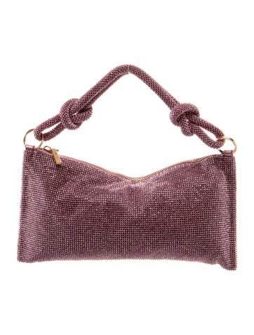 Top Handle Bag w/ Tags