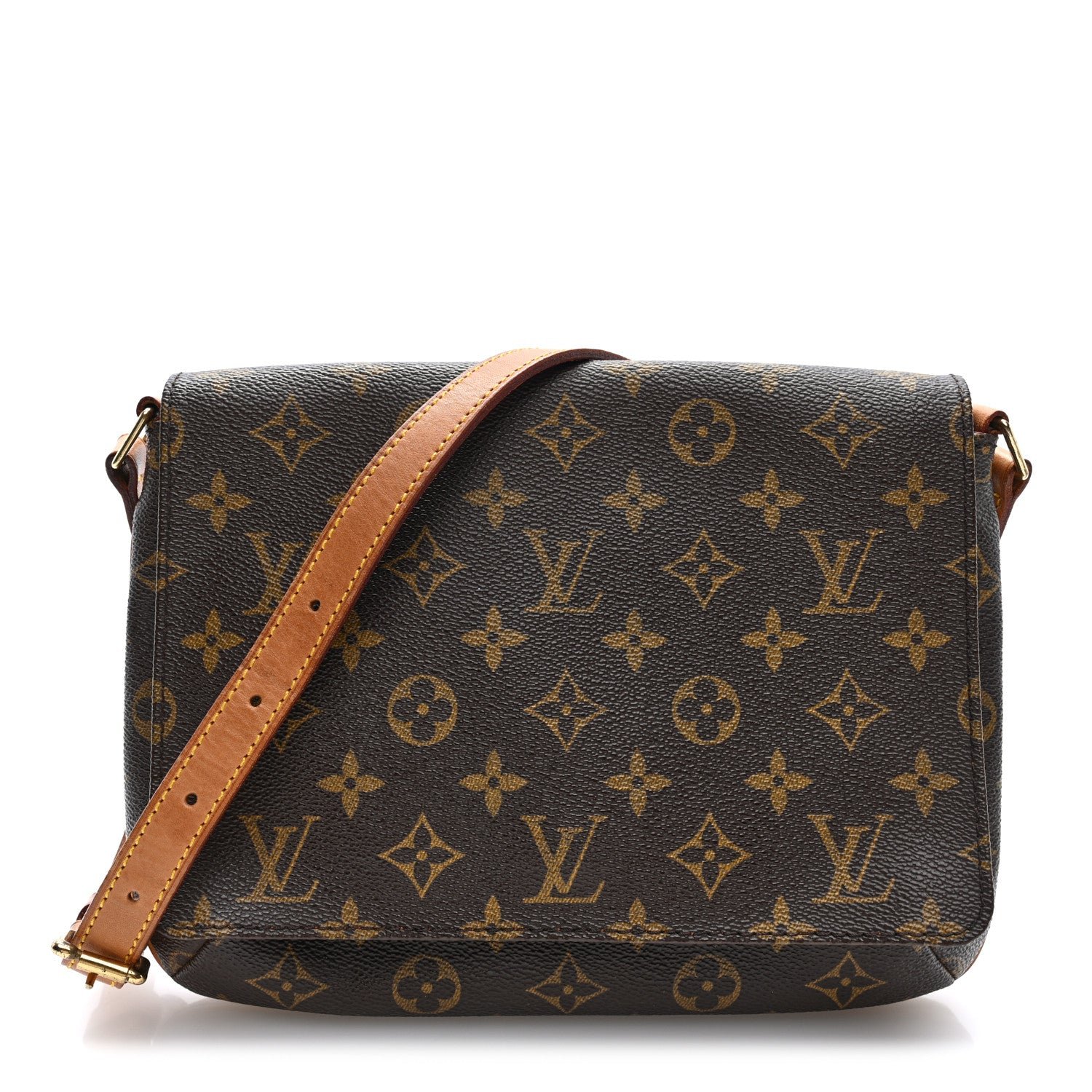 Louis Vuitton Monogram Musette Tango