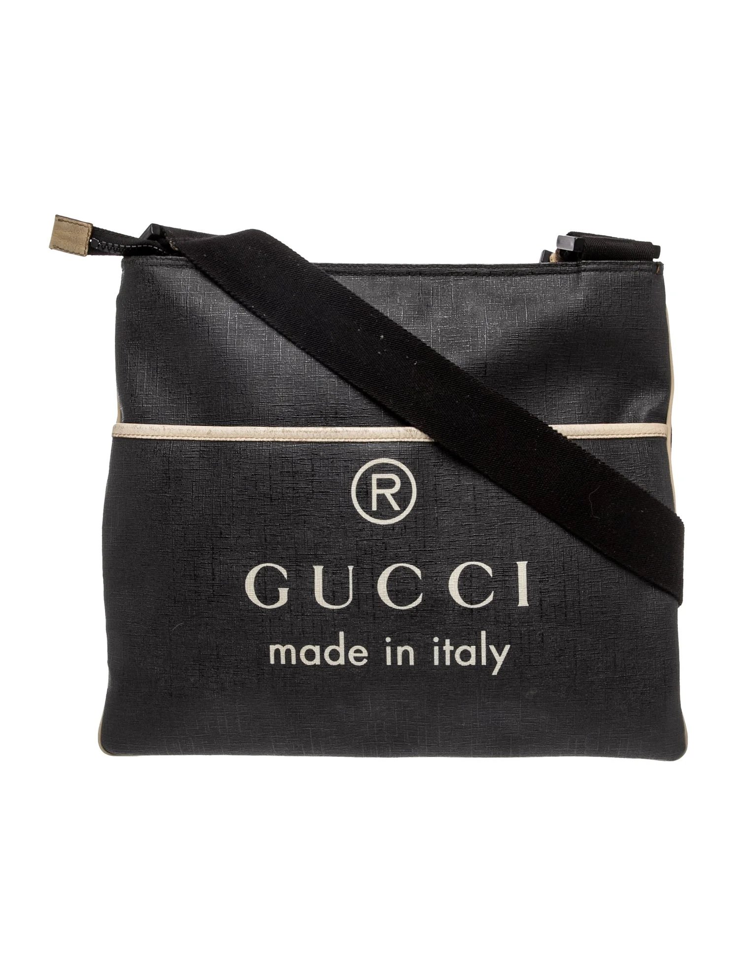 Signature Crossbody Bag Medium