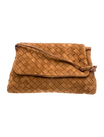 Bottega Veneta Intrecciato Giorno w/ Tags
