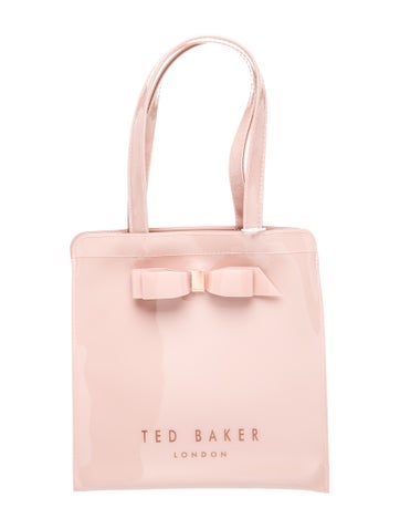 Vinyl Belt Bag