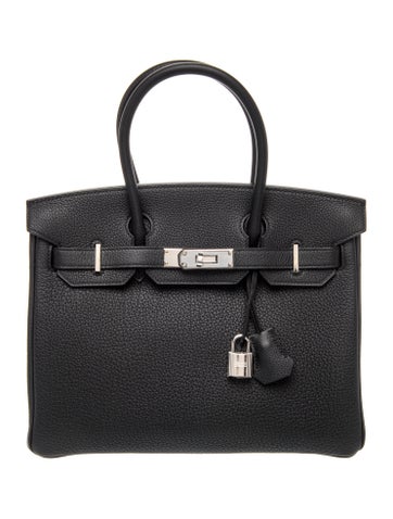 2024 Togo Birkin 30