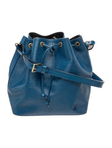 Epi Leather Noé Petit