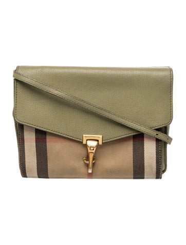 Burberry House Check Macken