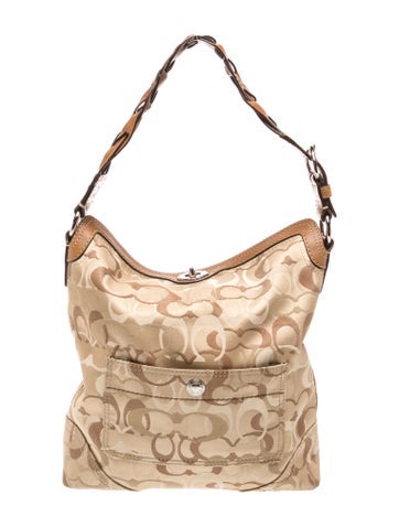 Coach Shoulder Bag